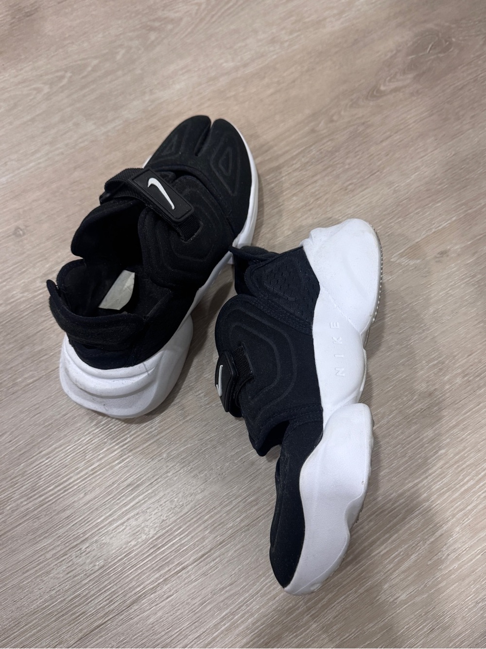 Nike Aqua Rift - Picture 4 of 5